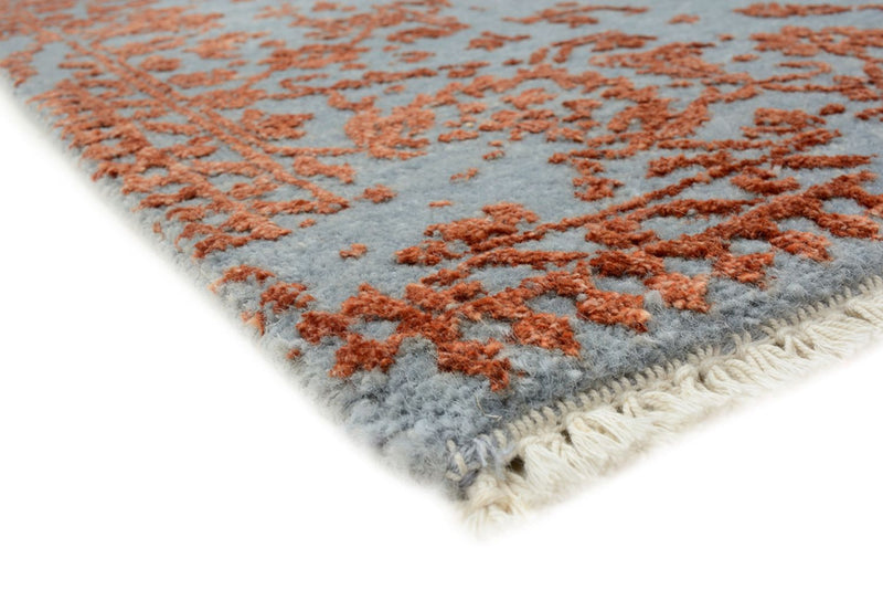 Tappeto di design - 190 x 124 cm - arancione