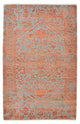 Tappeto di design 151x97cm - Designerteppich