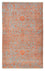 Tappeto di design - 151 x 94 cm - arancione