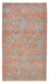 Tappeto di design - 160 x 91 cm - arancione