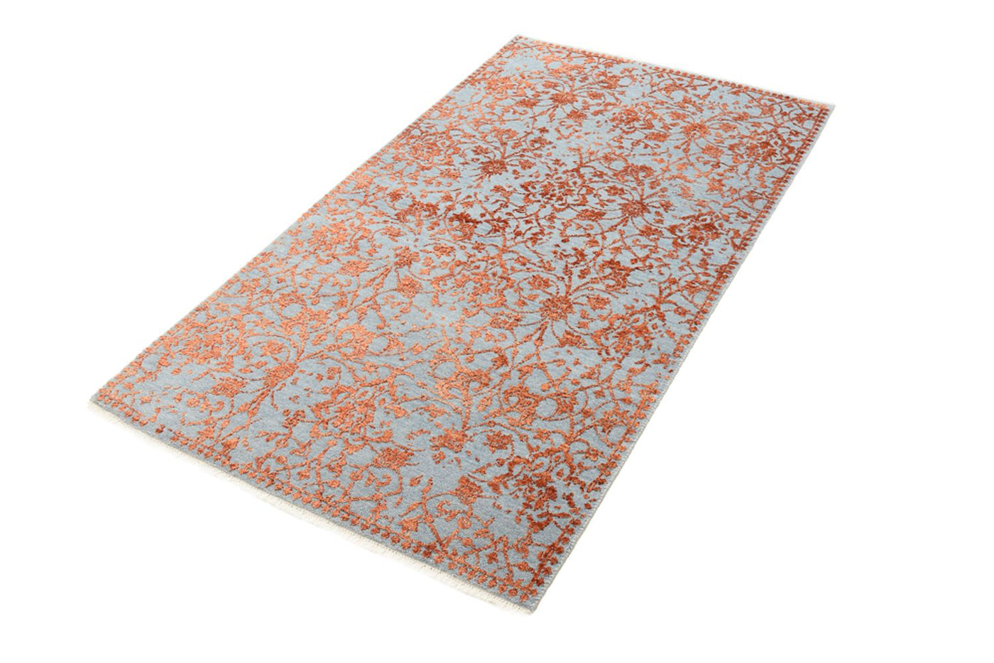 Tappeto di design 160x91cm - Designerteppich