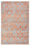 Tappeto di design - 186 x 125 cm - arancione