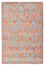 Tappeto di design - 184 x 126 cm - arancione