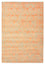 Tappeto di design - 186 x 128 cm - arancione