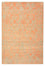 Tappeto di design - 250 x 169 cm - arancione
