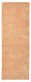 Tappeto corsia Tappeto di design - 201 x 74 cm - arancione