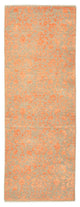 Tappeto di design 201x74cm - Designerteppich