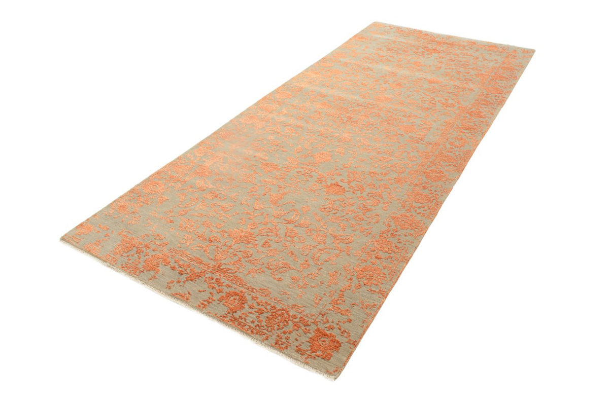Tappeto di design 126x297cm - Designerteppich