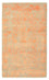 Tappeto di design - 153 x 94 cm - arancione