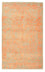 Tappeto di design - 152 x 94 cm - arancione