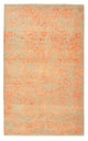 Tappeto di design 152x94cm - Designerteppich