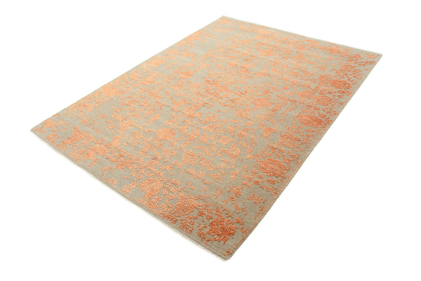 Tappeto di design 211x157cm - Designerteppich