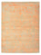 Tappeto di design - 210 x 157 cm - arancione