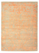 Tappeto di design 210x157cm - Designerteppich