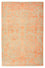 Tappeto di design - 187 x 123 cm - arancione