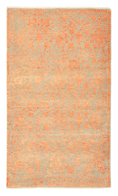 Tappeto di design - 153 x 92 cm - arancione