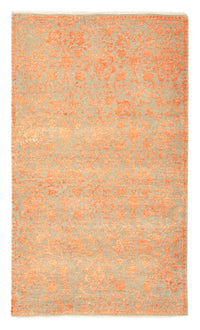 Tappeto di design - 153 x 92 cm - arancione