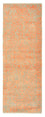 Tappeto corsia Tappeto di design - 199 x 72 cm - arancione
