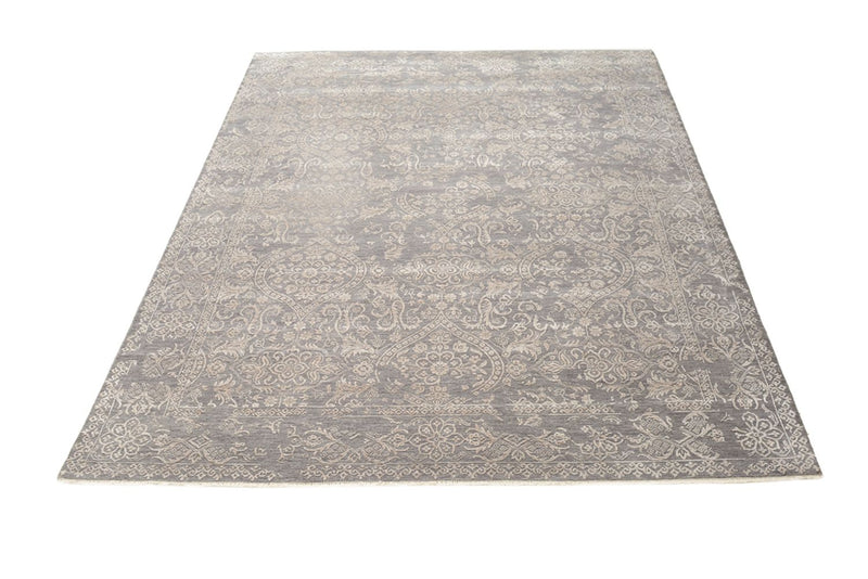 Tappeto di design - 306 x 243 cm - grigio