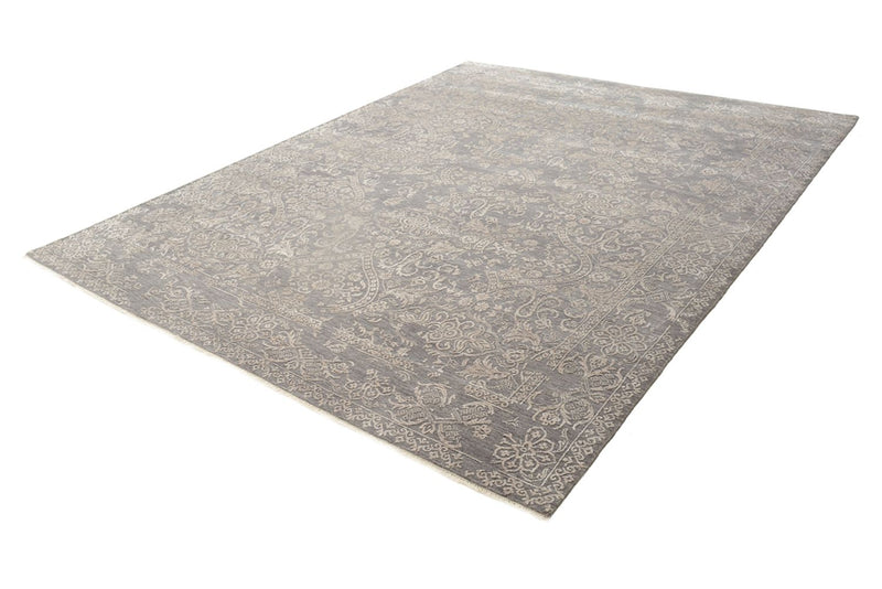Tappeto di design - 306 x 243 cm - grigio