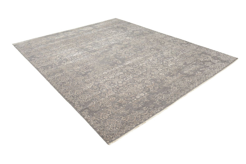 Tappeto di design - 306 x 243 cm - grigio
