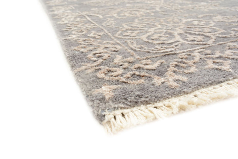 Tappeto di design - 306 x 243 cm - grigio