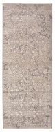 Tappeto di design 304x122cm - Designerteppich
