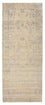 Tappeto corsia Tappeto di design - 306 x 123 cm - sabbia