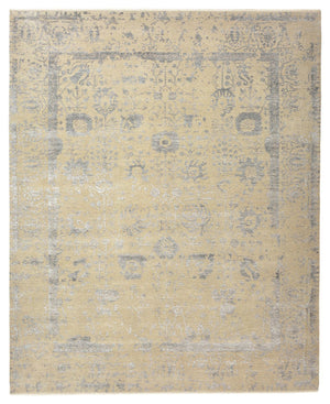 Tappeto di design - 299 x 244 cm - sabbia