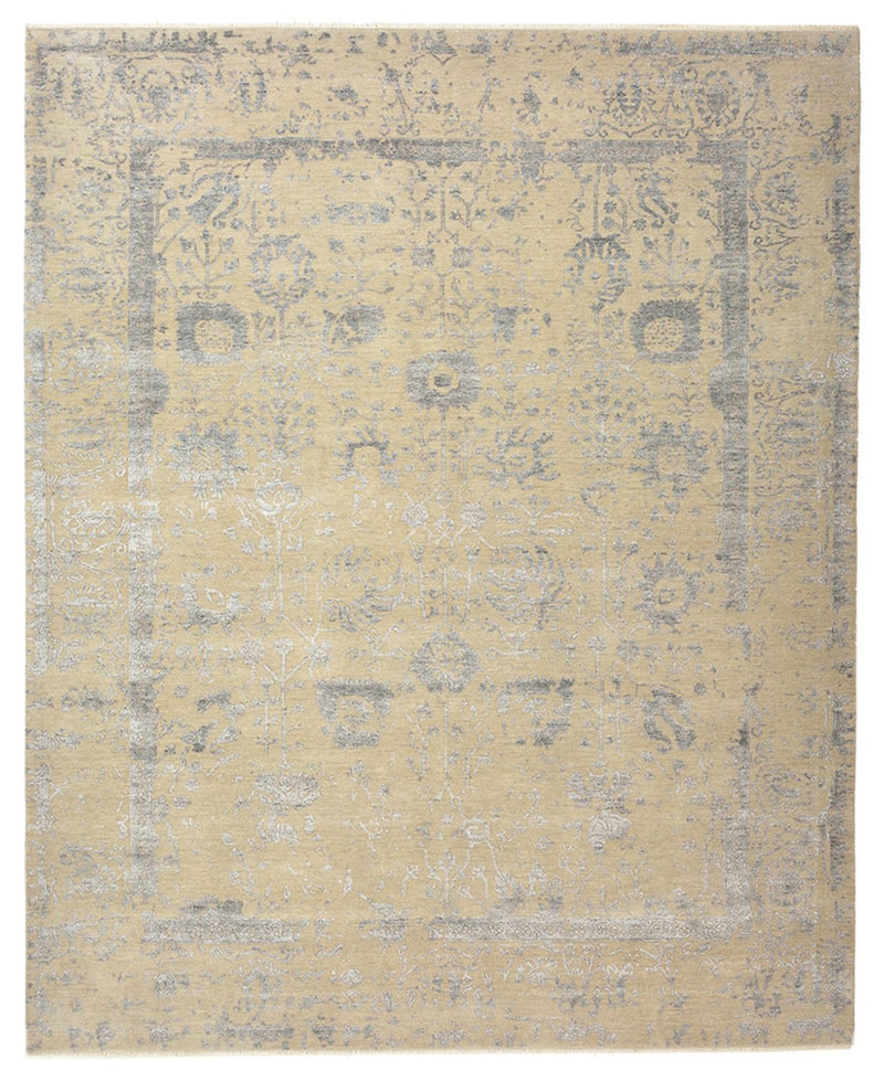 Tappeto di design - 299 x 244 cm - sabbia