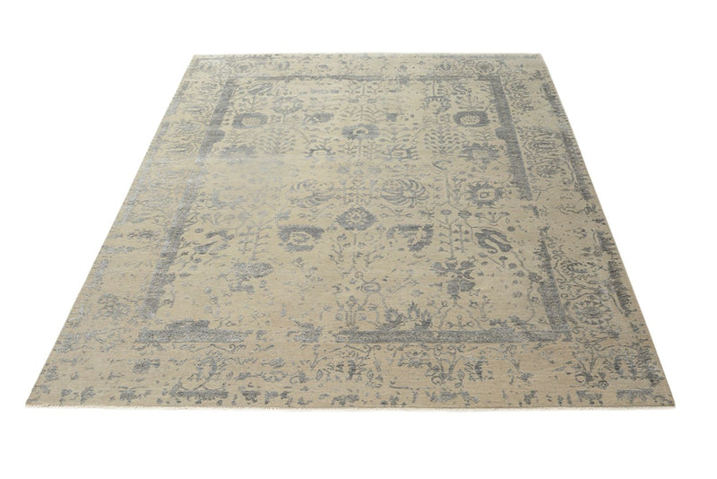 Tappeto di design - 299 x 244 cm - sabbia