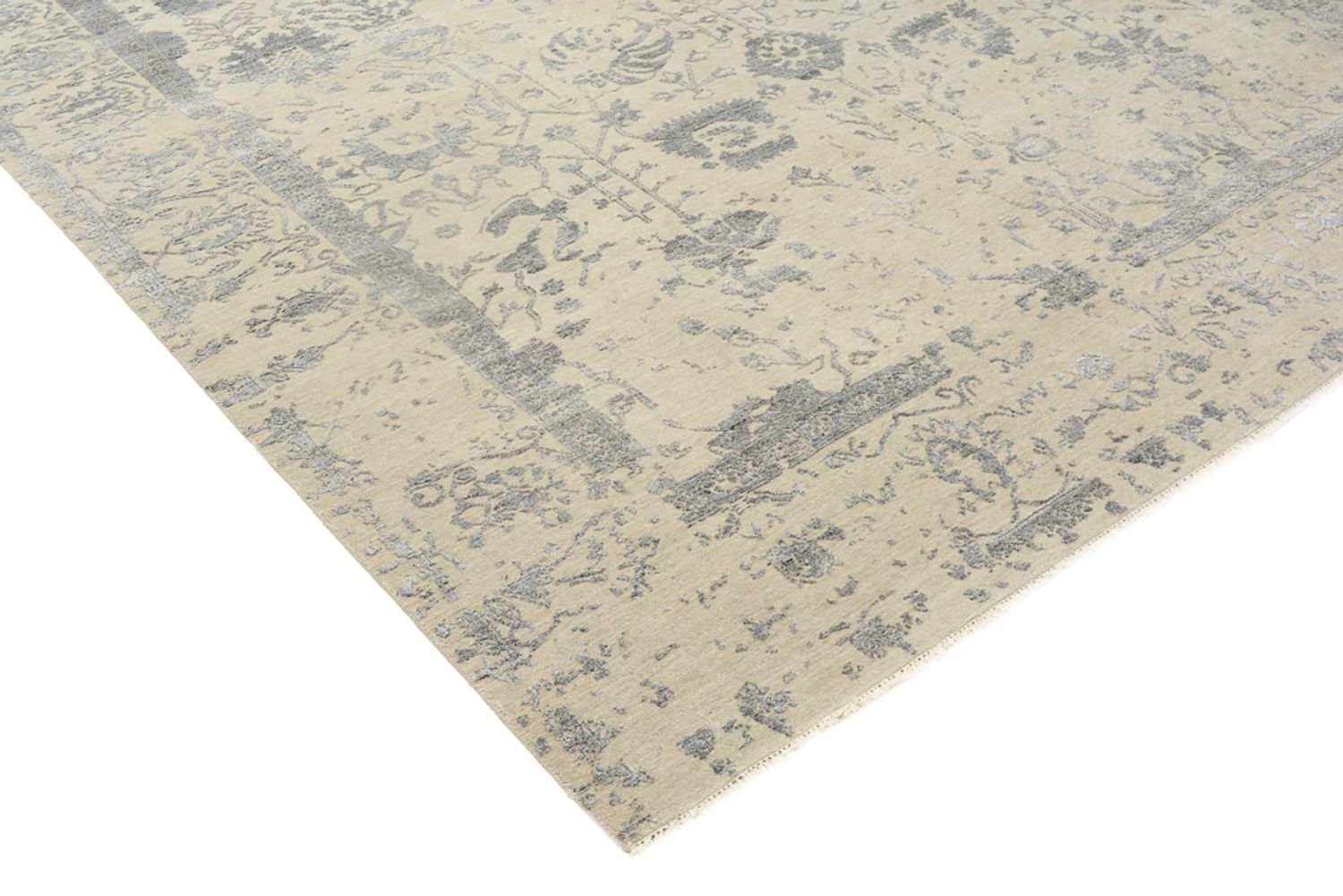 Tappeto di design - 299 x 244 cm - sabbia