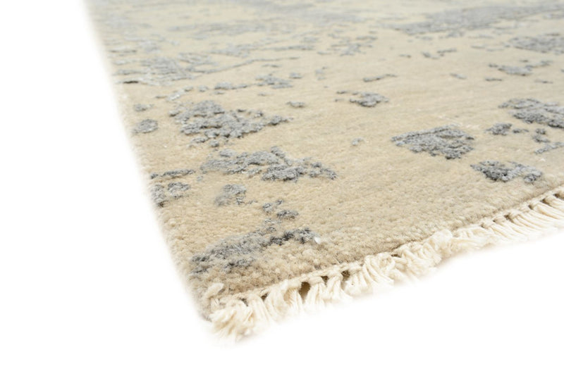 Tappeto di design - 299 x 244 cm - sabbia