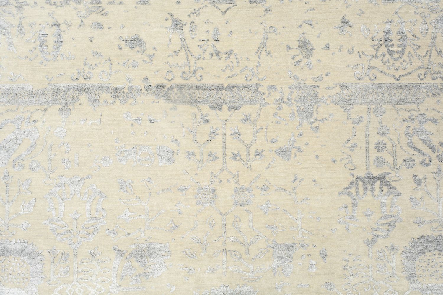 Tappeto di design - 299 x 244 cm - sabbia