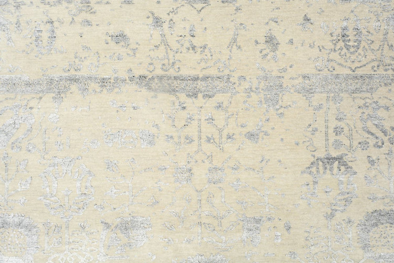 Tappeto di design - 299 x 244 cm - sabbia