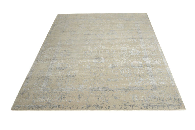 Tappeto di design - 299 x 244 cm - sabbia