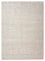 Tappeto di design - 334 x 243 cm - grigio chiaro