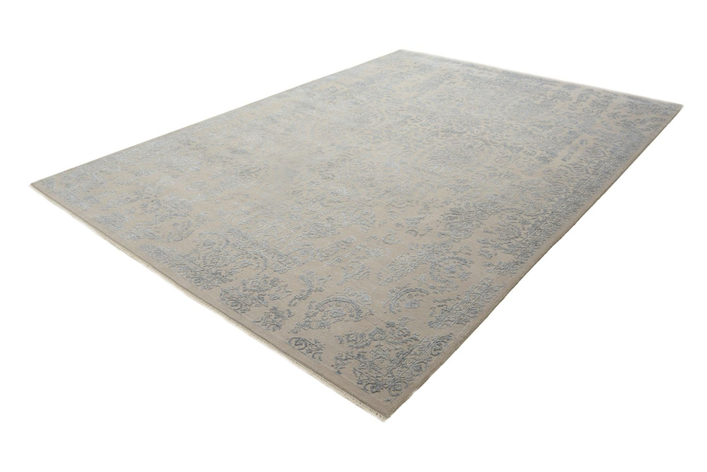 Tappeto di design 334x243cm - Designerteppich