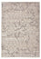 Tappeto di design - 179 x 125 cm - grigio