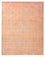 Tappeto di design - 304 x 242 cm - arancione