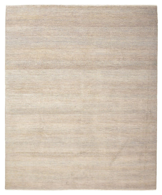 Tappeto di design - 293 x 244 cm - beige chiaro