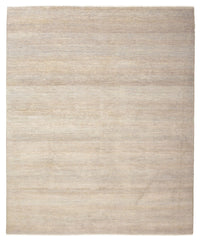 Tappeto di design - 293 x 244 cm - beige chiaro