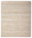 Tappeto di design - 293 x 244 cm - beige chiaro