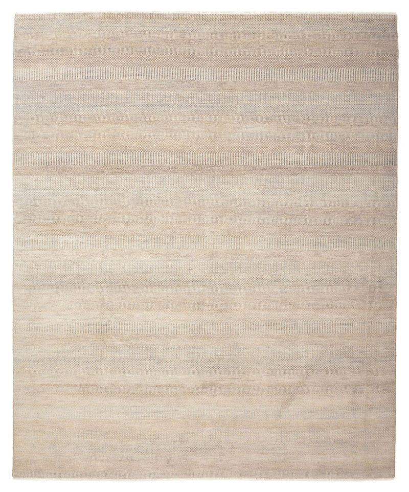 Tappeto di design - 293 x 244 cm - beige chiaro