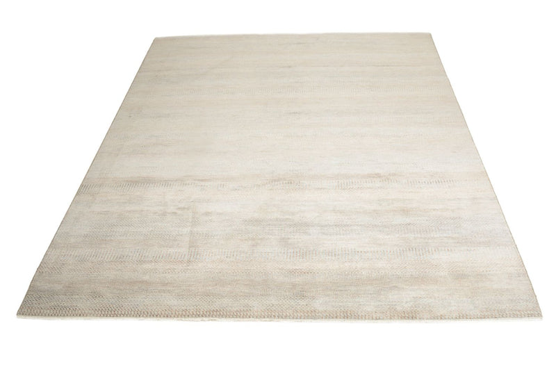Tappeto di design - 293 x 244 cm - beige chiaro