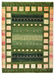 Loribaft Indo Tappeto 245x178cm - Tappeto di lana
