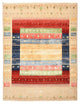 Loribaft Indo Tappeto 207x156cm - Tappeto di lana