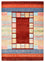 Tappeto Gabbeh - Loribaft Indus - 242 x 176 cm - multicolore