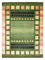 Tappeto Gabbeh - Loribaft Indus - 343 x 251 cm - multicolore