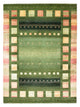 Loribaft Indo Tappeto 343x251cm - Tappeto di lana